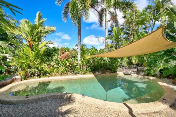 Fifth view of Homely house listing, 22 Donkin Lane, Mission Beach QLD 4852