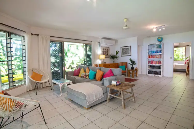 Sixth view of Homely house listing, 22 Donkin Lane, Mission Beach QLD 4852