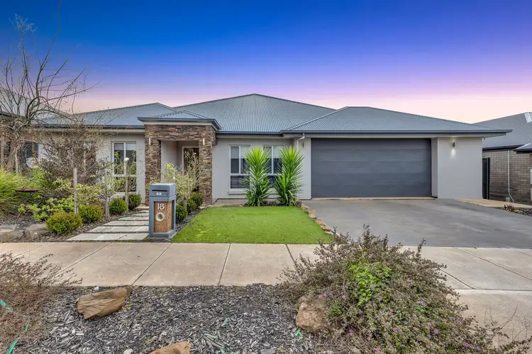 18 Denham Street, Gawler East SA 5118