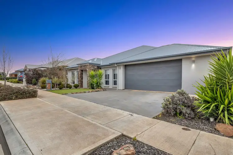 Second view of Homely house listing, 18 Denham Street, Gawler East SA 5118