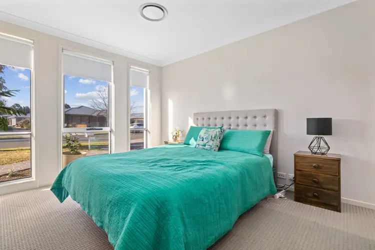 Seventh view of Homely house listing, 126 Gibson Street, Goulburn NSW 2580