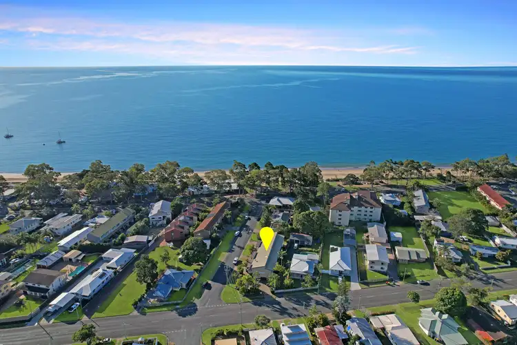 4/32 Cypress Street, Torquay QLD 4655