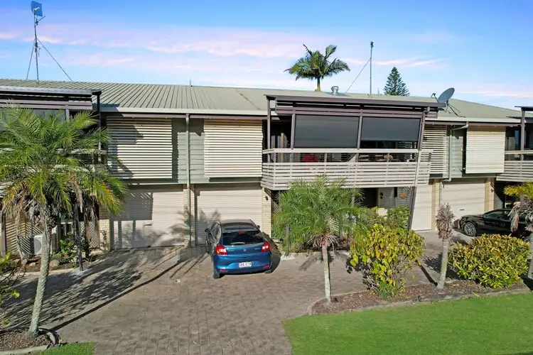 Third view of Homely townhouse listing, 4/32 Cypress Street, Torquay QLD 4655