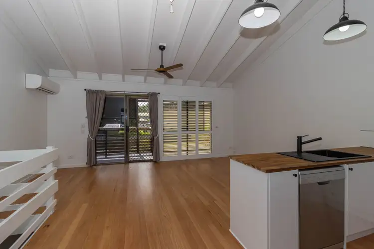 Fifth view of Homely townhouse listing, 4/32 Cypress Street, Torquay QLD 4655