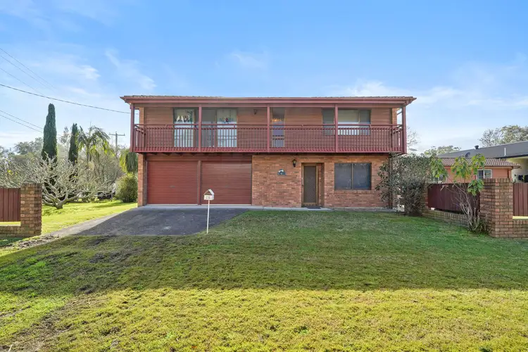 13 Wamsley Street, Dora Creek NSW 2264