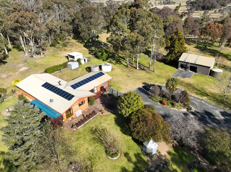 111 Rodgers Road, Glen Innes NSW 2370
