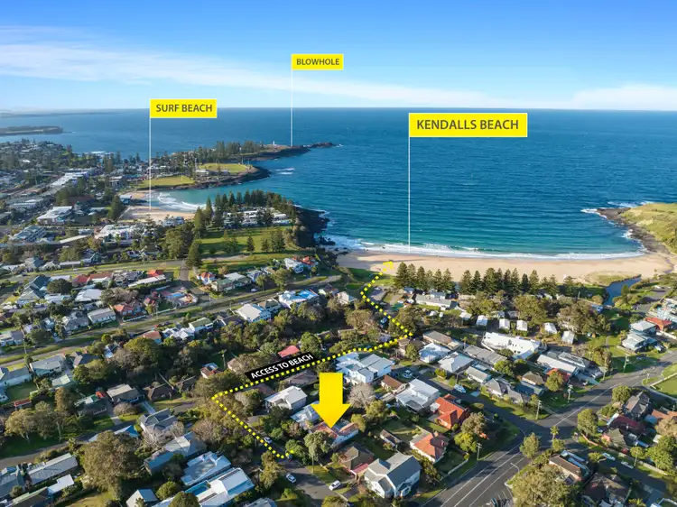 5 William Street, Kiama NSW 2533