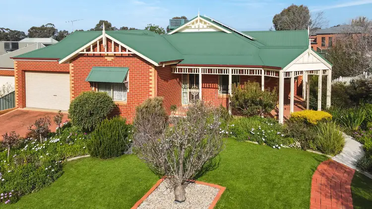 13 Irkara Drive, Kennington VIC 3550