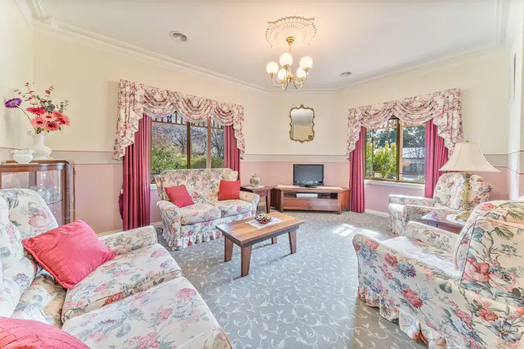 Second view of Homely house listing, 13 Irkara Drive, Kennington VIC 3550