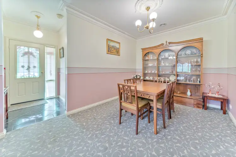 Fifth view of Homely house listing, 13 Irkara Drive, Kennington VIC 3550