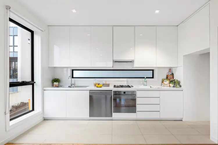 Fifth view of Homely townhouse listing, 12 Magnolia Walk, Burwood VIC 3125