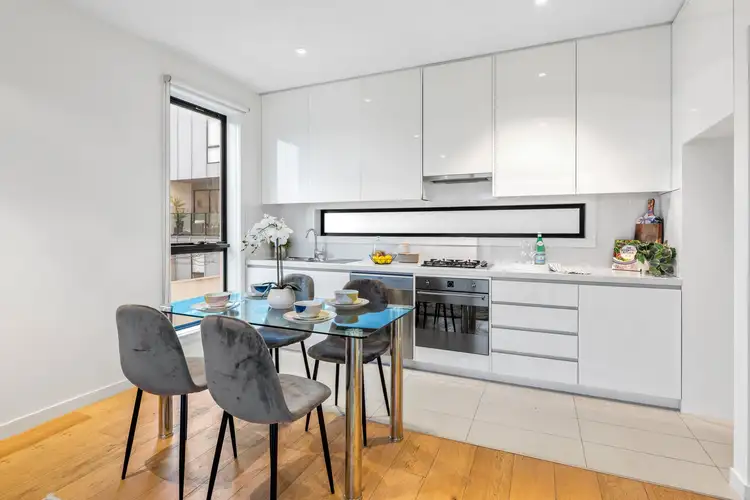 Sixth view of Homely townhouse listing, 12 Magnolia Walk, Burwood VIC 3125