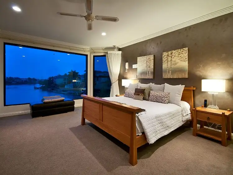 Fourth view of Homely house listing, 31 Istana View, Clear Island Waters QLD 4226
