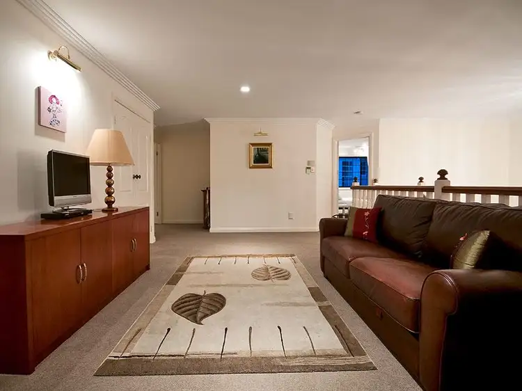 Fifth view of Homely house listing, 31 Istana View, Clear Island Waters QLD 4226