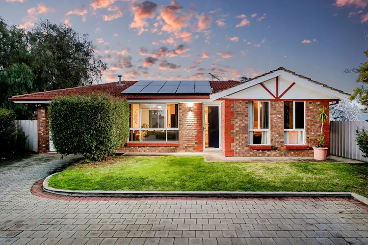 2/17 Sansom Road, Semaphore Park SA 5019