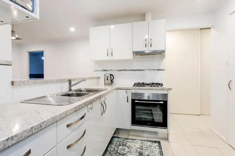 Fifth view of Homely house listing, 2/17 Sansom Road, Semaphore Park SA 5019