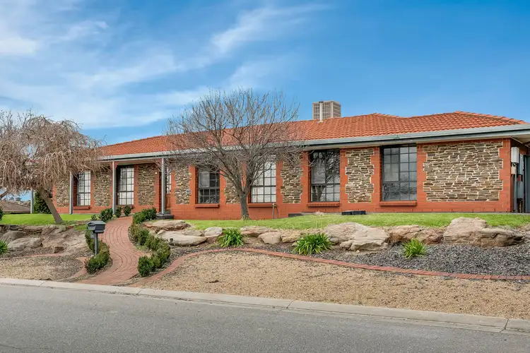 1 Verdant Court, Wynn Vale SA 5127