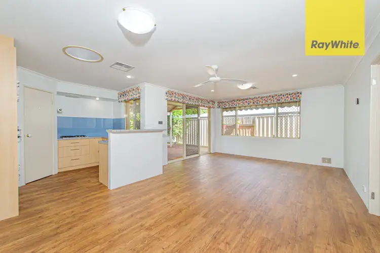 Third view of Homely house listing, 6/17 Craig Street, Mundaring WA 6073