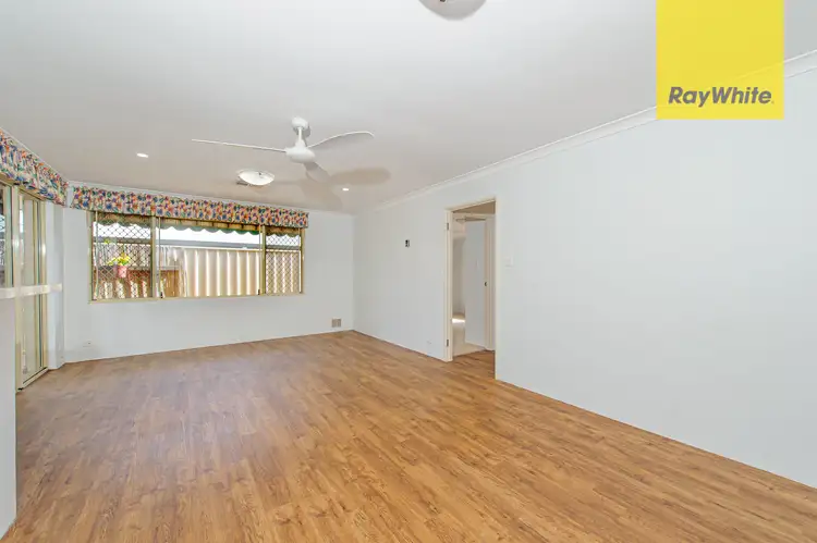 Fifth view of Homely house listing, 6/17 Craig Street, Mundaring WA 6073