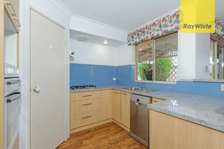 Sixth view of Homely house listing, 6/17 Craig Street, Mundaring WA 6073