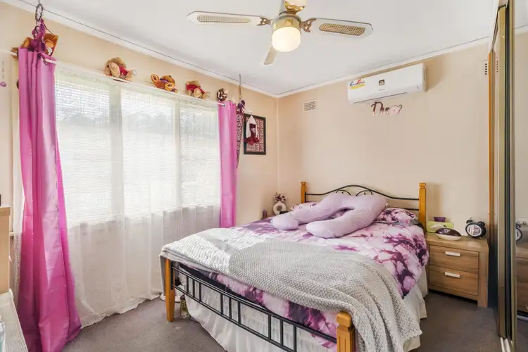 Seventh view of Homely house listing, 32 Warrigo Street, Sadleir NSW 2168