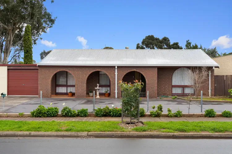 31 Hendrix Crescent, Paralowie SA 5108