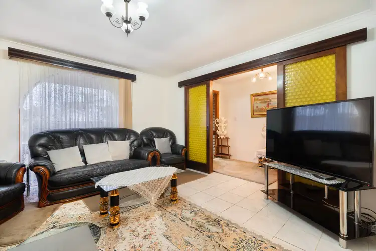 Second view of Homely house listing, 31 Hendrix Crescent, Paralowie SA 5108