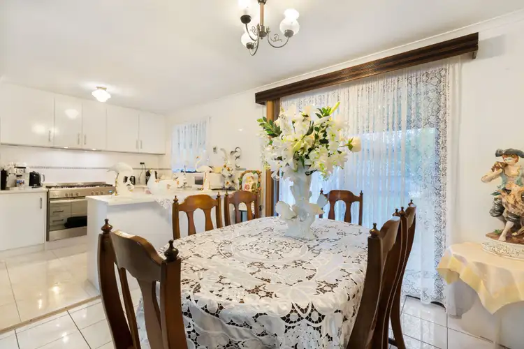 Fifth view of Homely house listing, 31 Hendrix Crescent, Paralowie SA 5108