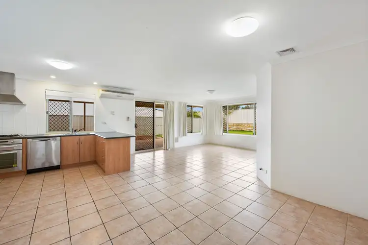 Second view of Homely house listing, 13 Flavio Crescent, Wandina WA 6530