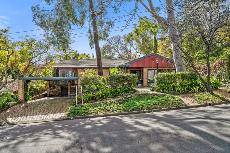 Main view of Homely house listing, 17 Grenache Avenue, Wattle Park SA 5066