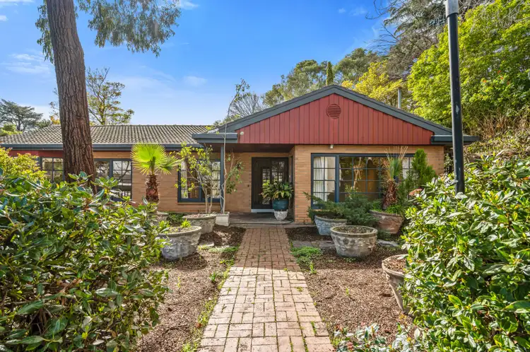 Second view of Homely house listing, 17 Grenache Avenue, Wattle Park SA 5066
