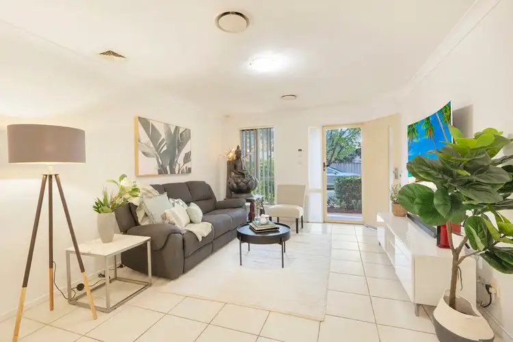 Fourth view of Homely house listing, 54 Treetop Circuit, Quakers Hill NSW 2763