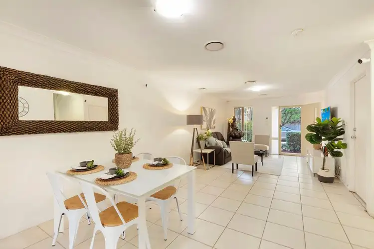 Fifth view of Homely house listing, 54 Treetop Circuit, Quakers Hill NSW 2763