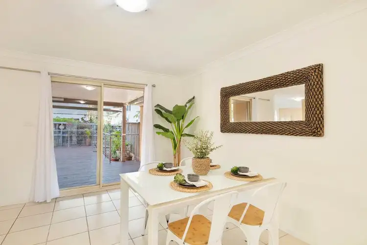 Sixth view of Homely house listing, 54 Treetop Circuit, Quakers Hill NSW 2763