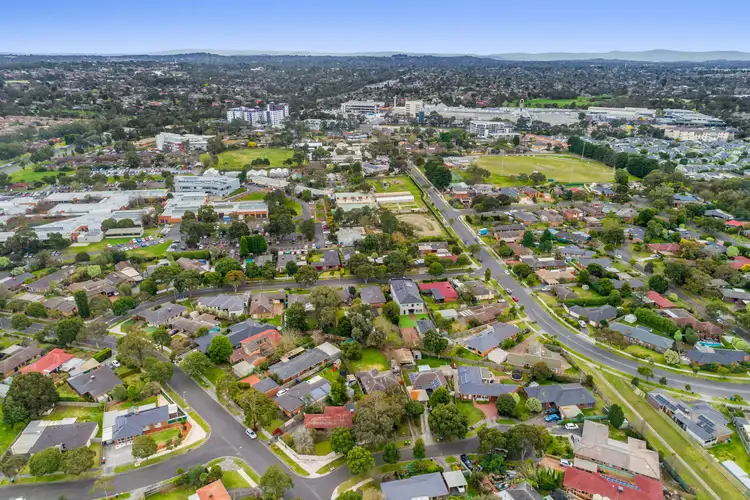 Second view of Homely house listing, 6 Wolf Street, Wantirna South VIC 3152