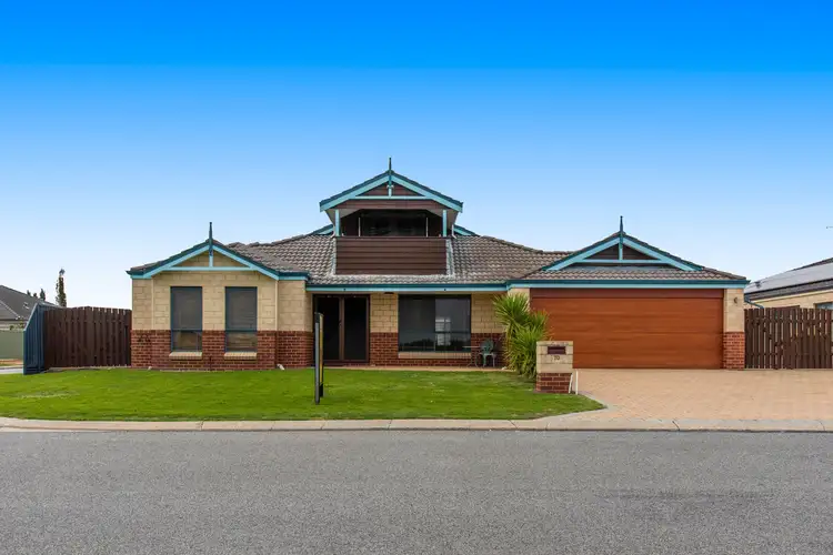 70 Bayside Boulevard, Port Kennedy WA 6172