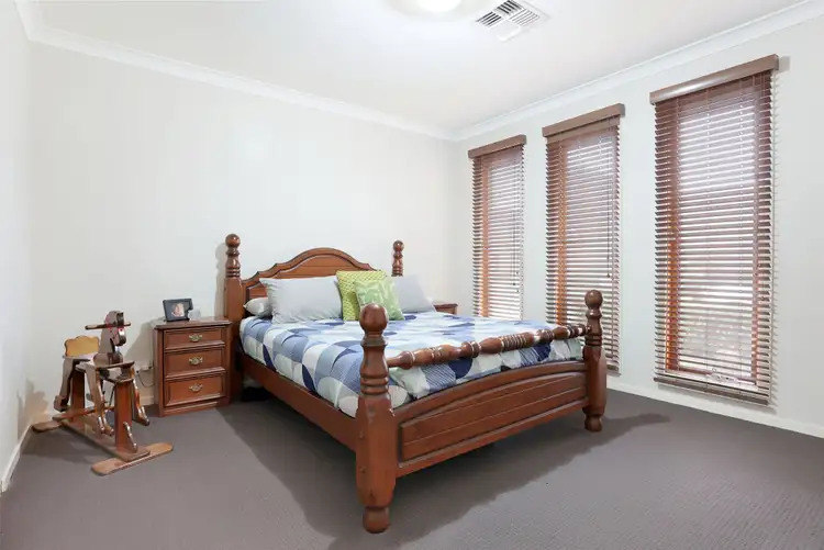 Sixth view of Homely house listing, 33 Lapwing Way, Cranebrook NSW 2749