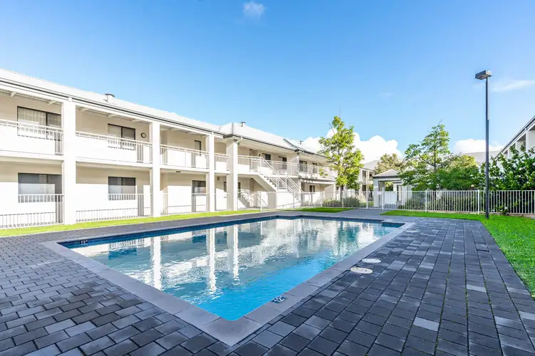 20/27-33 Burton Street, Bentley WA 6102