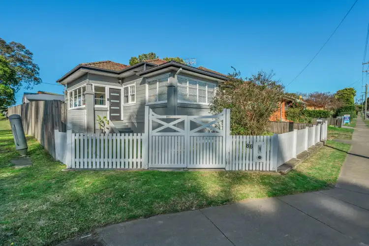 Second view of Homely house listing, 86 East Street, Nowra NSW 2541