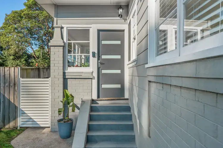 Third view of Homely house listing, 86 East Street, Nowra NSW 2541