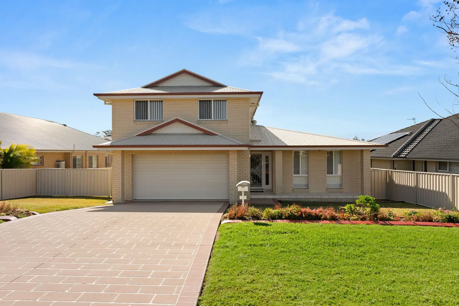 Main view of Homely house listing, 14 Blue Bell Way, Worrigee NSW 2540