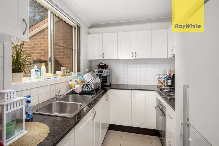 Fourth view of Homely townhouse listing, 5/8 Elonera Street, Rydalmere NSW 2116
