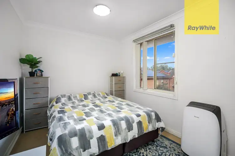 Fifth view of Homely townhouse listing, 5/8 Elonera Street, Rydalmere NSW 2116