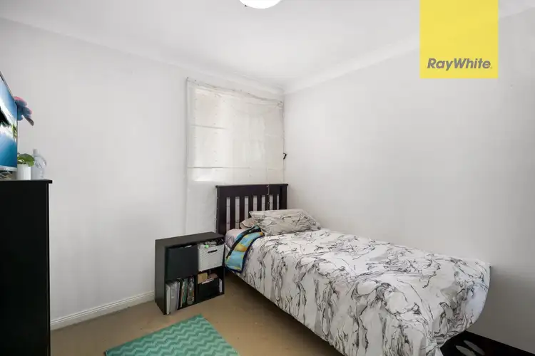 Sixth view of Homely townhouse listing, 5/8 Elonera Street, Rydalmere NSW 2116