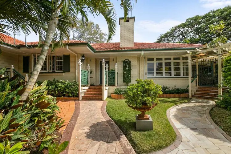 Second view of Homely house listing, 41 Grace Street, Corinda QLD 4075