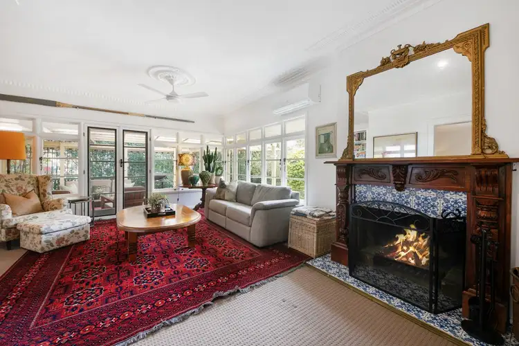 Fifth view of Homely house listing, 41 Grace Street, Corinda QLD 4075