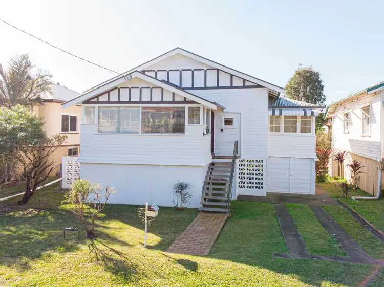 Main view of Homely house listing, 26 Bright Street, East Lismore NSW 2480