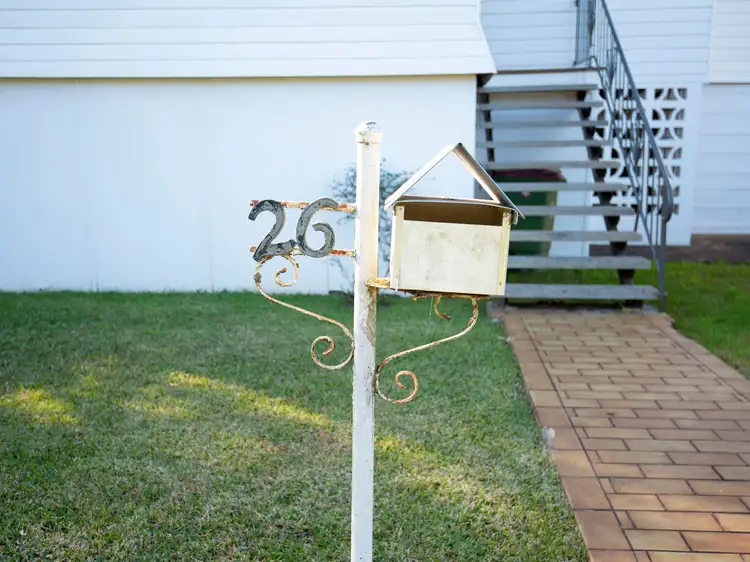 Second view of Homely house listing, 26 Bright Street, East Lismore NSW 2480