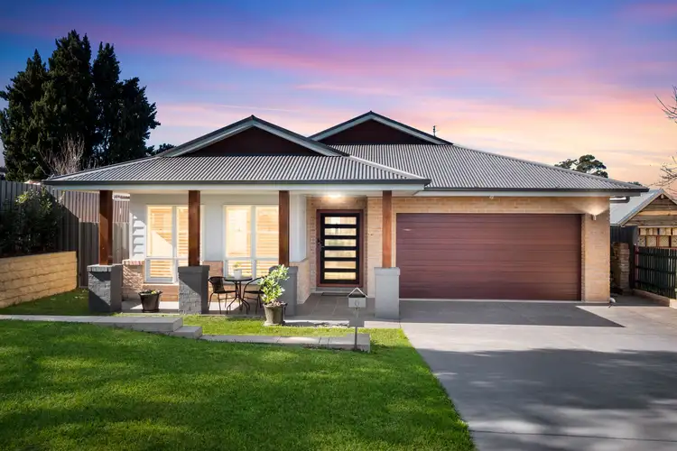 6 Chatham Street, Pitt Town NSW 2756