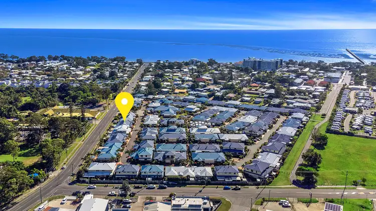 118/34-56 Elizabeth Street, Urangan QLD 4655